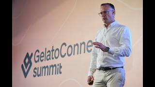 The Future of Print: AI, Software & Growth — Henrik's Keynote | GelatoConnect 2026
