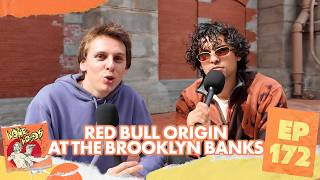 Details return of the skateboarding mecca: Red Bull Origin 2026 at The Brooklyn Banks Update