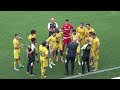 PRE-SEASON | FROSINONE - ASCOLI 1-0
