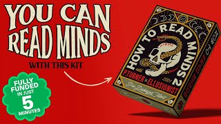 Famous How to Read Minds 2 - OUT NOW 🐍 Net Worth