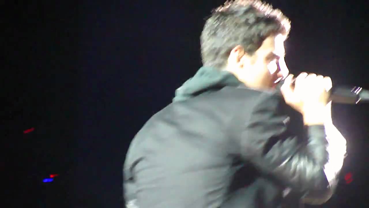 This Is Me & Wouldn't Change A Thing - PNC 8/16