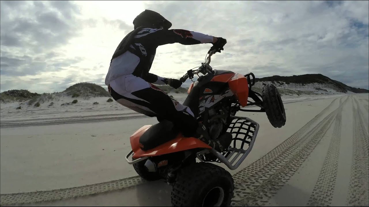 Bremer Bay 2015 YouTube