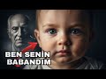 Bebek Konuştu… Babasına Şunu Söyledi: Ben Senin Babandım!