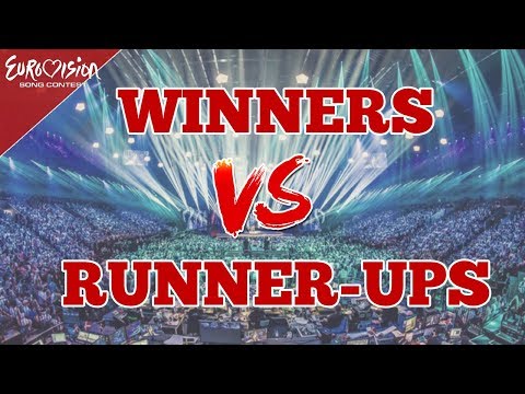 Eurovision Battle WINNERS