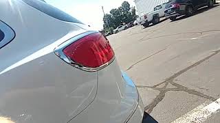 2017 Buick Enclave Wallingford, Meriden, Southington, Hamden, Middletown, CT 259725F