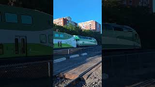 go train push pull #go #train #pushpull