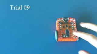 Edison Robot Showcase: Coding!
