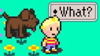 Rare and Obscure Dialogue in Mother 3