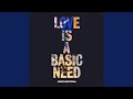Embrace - Love Is a Basic Need