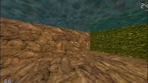 Quake 2 jump mod - bleh5 by silver