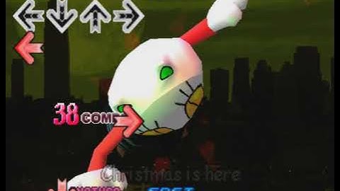 【DDR 3rdMIX】Silent Hill【SOFT ANOTHER】