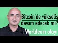 Bitcoin'de yükseliş sürecek mi? | Ethereum Bitcoin'u neden geçti?