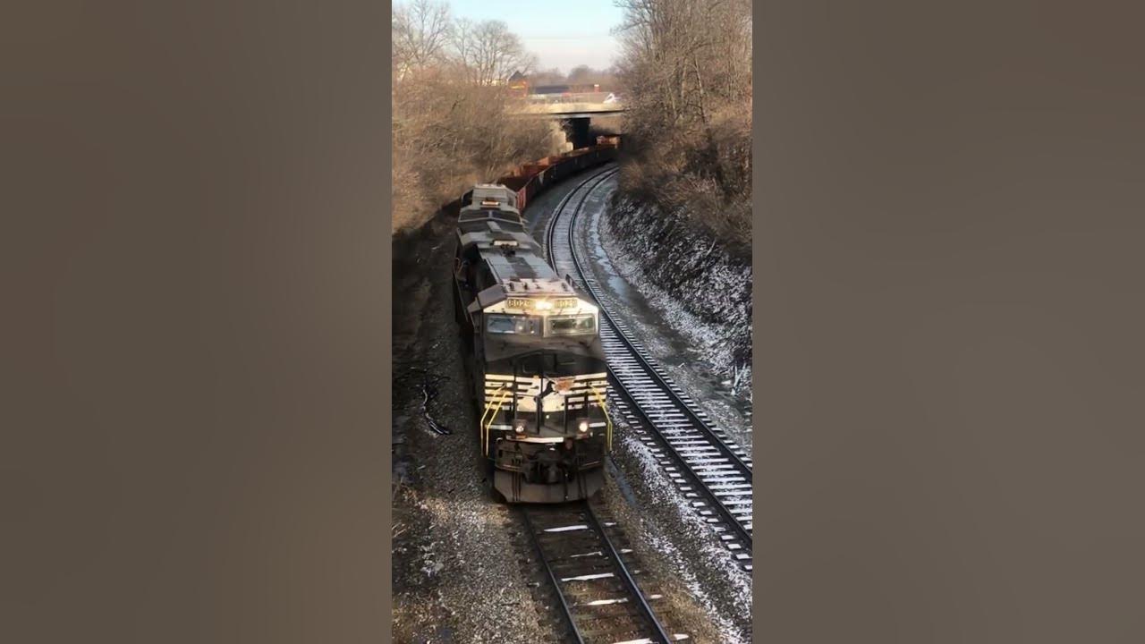 EPIC Train Horn and Siren SALUTE 