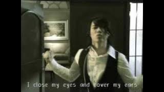 Outsider - 외톨이 {Eng Lyrics}