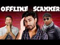 Offline trading scam exposed trade with sunil  mcx live research roasted