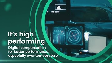 Druck ADROIT6000 Product Video - English