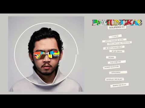 Solipsism 0.2 - Pamungkas (Full Album)