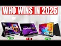 Best Portable Monitor 2025 - The Only 5 You Need to Consider Today
