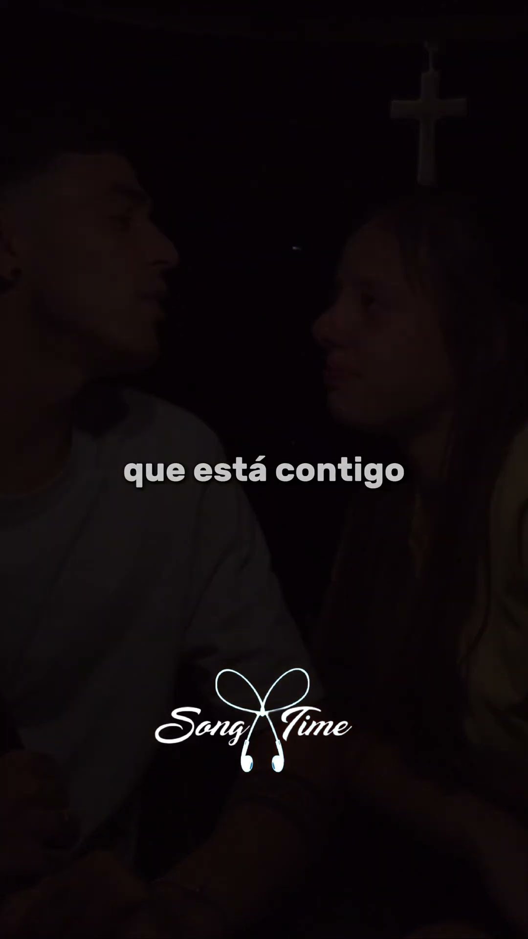 Lo Siento - Beret // Estado para WhatsApp