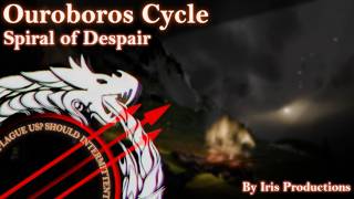 [Chaos Insurgency Theme] Ouroboros Cycle - Spiral of Despair screenshot 3