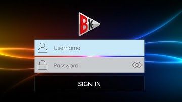 B1G Player username and password| free B1G Username and password| b1g resller panel uzair xciptv