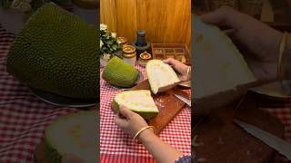 फणस | अब कटहल की सब्जी बनाना आसान है | Nirphanas sabji Recipe #viralrecipe #cooking #food #cooking