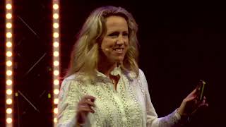 Keynote | Catarina Dahlin | Building a global brand on day one @Startup Nights 2025