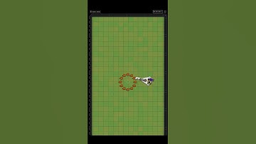 SCARA.IO - A game for who can program