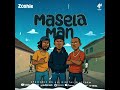 Zoshie Masela Man Official Music Audio Zoshie Masela Man Official Music Audio