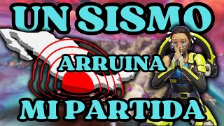 COMO GANAR UNA PARTIDA SOLO a FRANCO y ESCOPETA en APEX LEGENDS