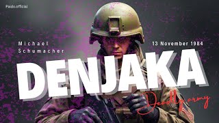 DENJAKA ❗❗😲 Mangkara net detachment 🪖 Navy ANTI-terror troops 🇮🇩#views #world #history #war