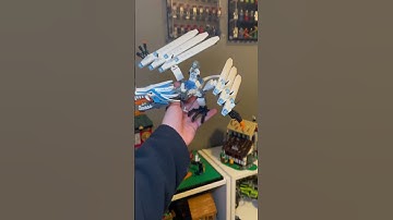 Please Avoid This Dangerous Lego Piece...