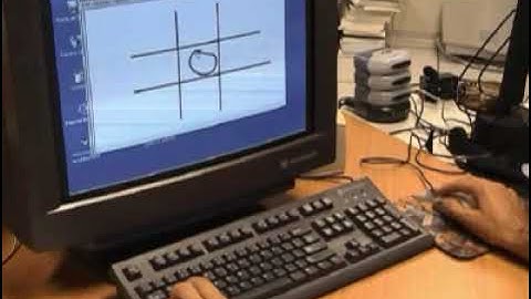 Input Configurator – straight