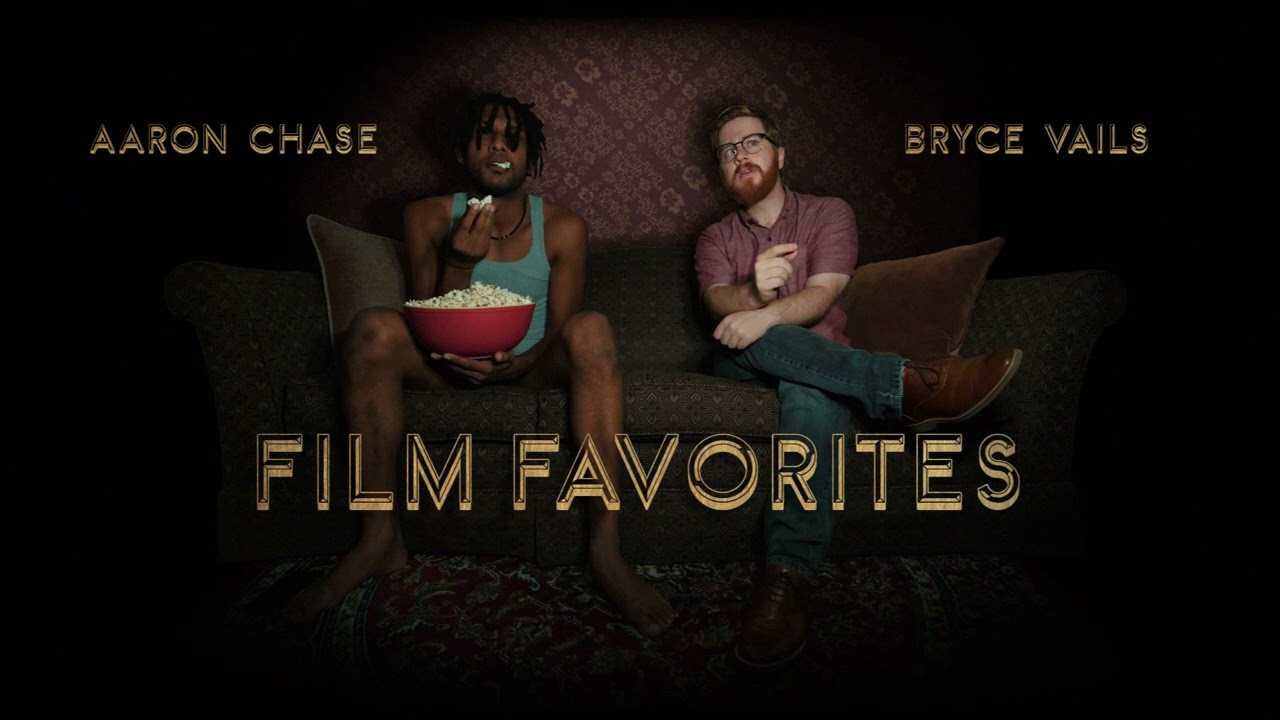 Film Favorites #1: Stoners, Bowie, & Vampires
