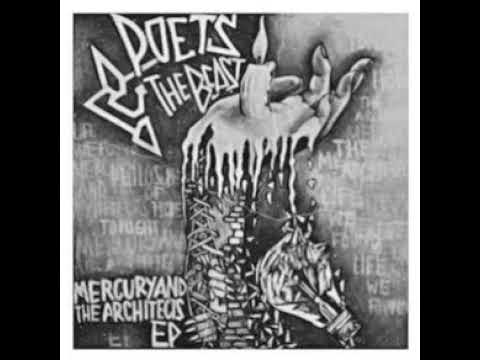 cca Mercury and the Architects - Poet and the Beast