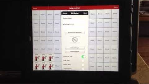 LAMP Words for Life. Creating a new page that holds on that page