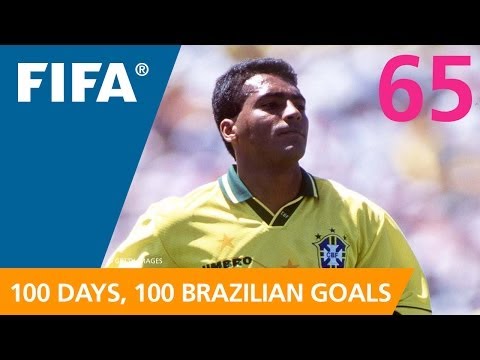 100 Great Brazilian