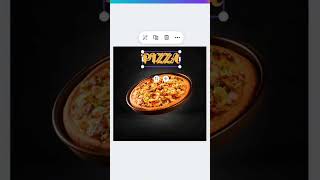 Canva Design Freelancer Afran Rahi