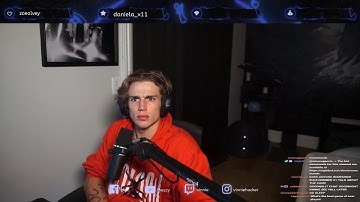 Vinnie Hacker Twitch Stream - 24th June 2021 - late night stream :D