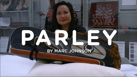 PARLEY | Marc Johnson with Connie Watts