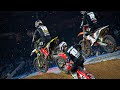 Houston Supercross Winners, Penalties, Injuries & Parts | SML News Break