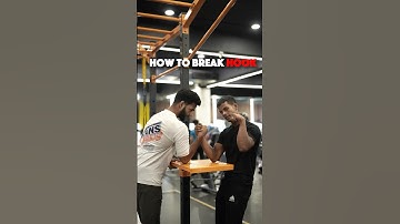 This will break the hook and the hooker too ☠️ #armwrestling #ytshorts #trendingshorts