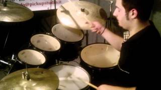 Marco Cassai Video Promo Pickupstudio