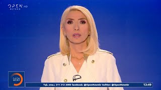 Μεσημεριανό δελτίο ειδήσεων 09/10/2024 | OPEN TV Ελληνική - OPEN