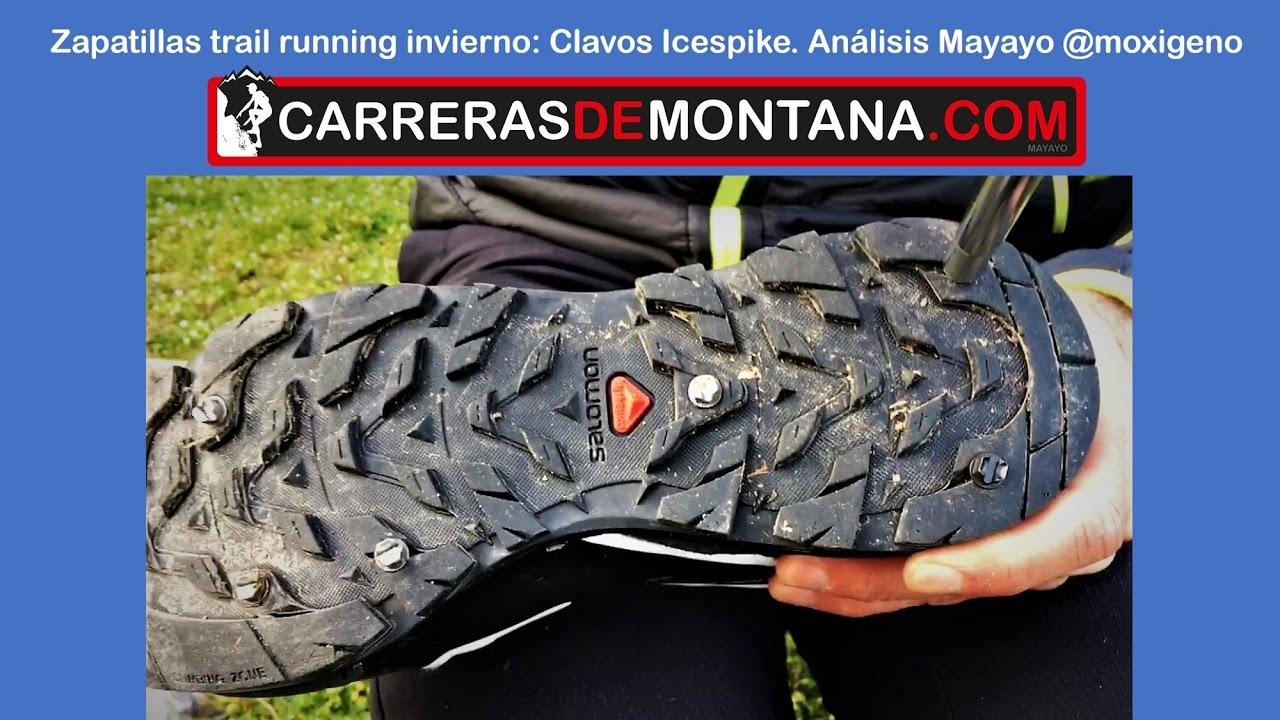 Consejos para elegir zapatillas con clavos en atletismo, Alltricks – Blog