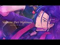 【 あんスタ 】Valentine Eve's Nightmare - UNDEAD ( from あんさんぶるスターズ ) / Covered by 海月-Mitsuki- 【低音男性が歌ってみた】