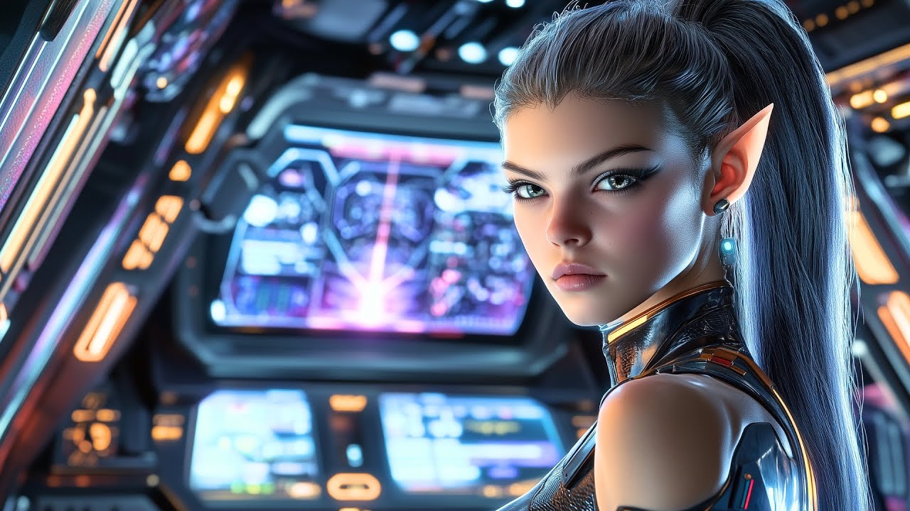 Empire Mocked Our 'Scrap Ship'—Until It Turned Their Armada to Ash | Sci Fi Stories