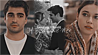 seyran + ferit || if you love her [+2x43]