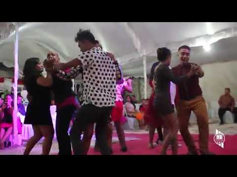Dansa Kizomba Viral Terbaru/LENGKET πΆπ#dansatimor #dansaviral