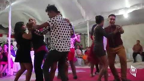 Dansa parmante Timor enak di rasakan